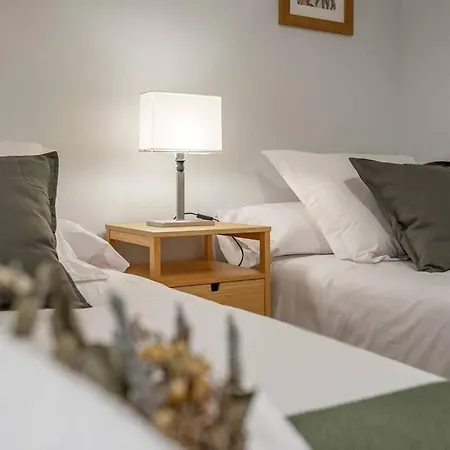 Apartamento Massastur Gijón