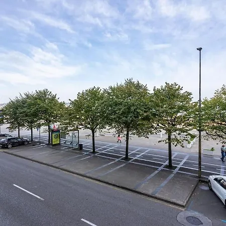 Apartmán Massastur *