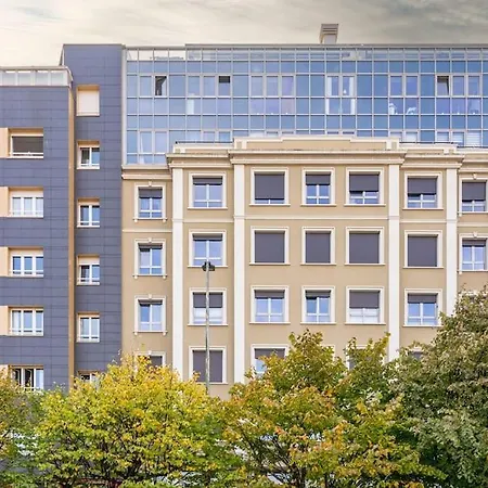 Apartamento Massastur Gijón