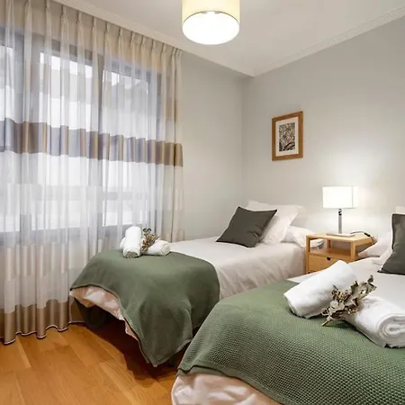 Apartamento Massastur