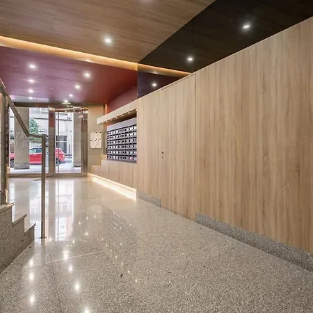 Massastur Apartmán *