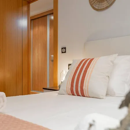 Apartament Massastur *