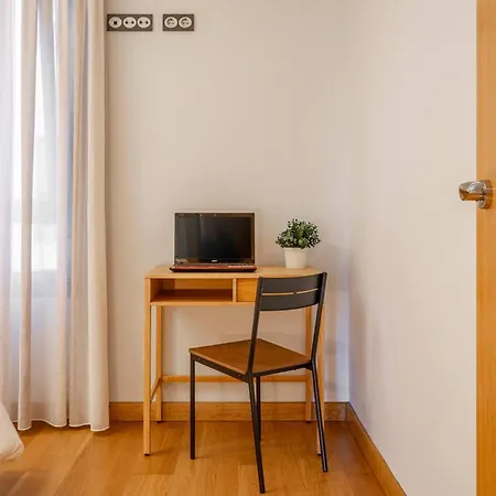 Apartament Massastur Gijón