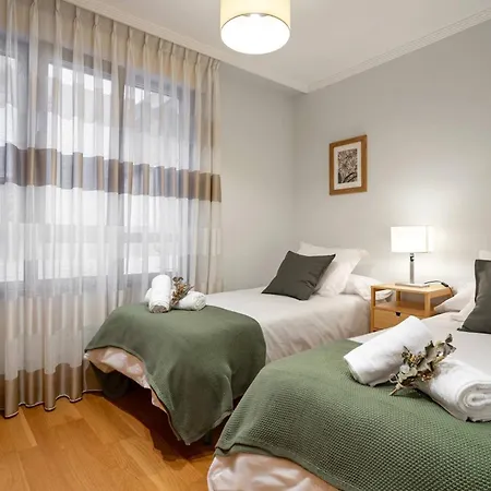 Massastur Apartament *