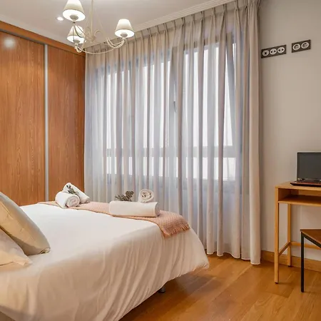 Massastur Apartament Gijón
