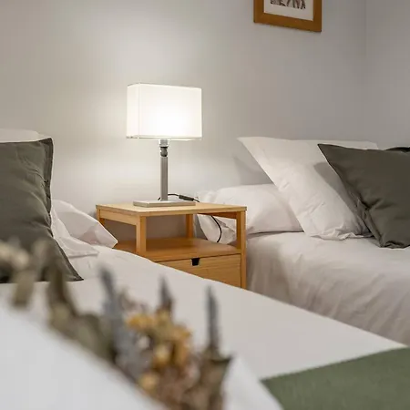 Appartement Massastur *