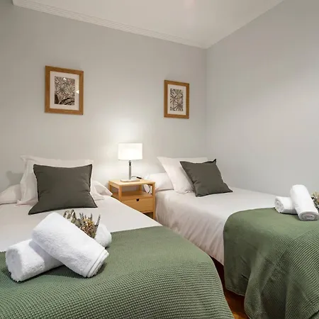 Massastur Apartament Gijón