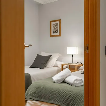 Apartament Massastur Gijón