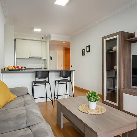 Massastur Appartement Gijón