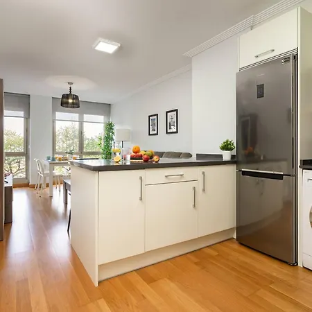 Apartament Massastur *