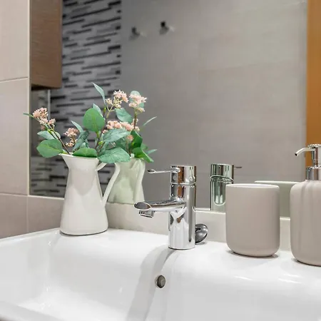 Apartament Massastur
