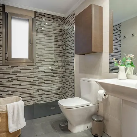 Massastur Appartement