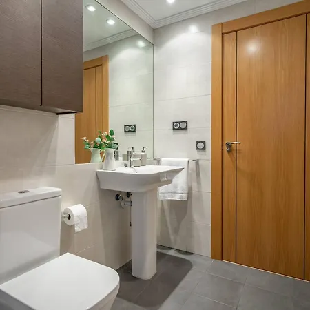 Apartament Massastur Gijón