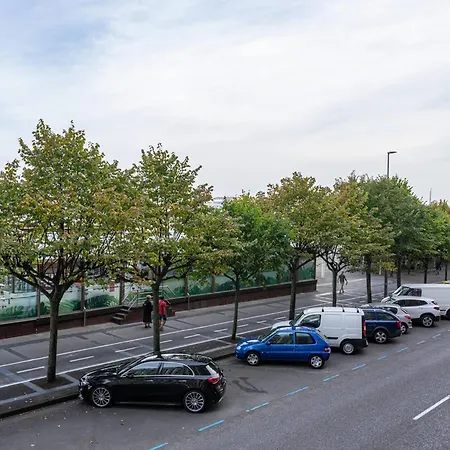 Massastur Appartement