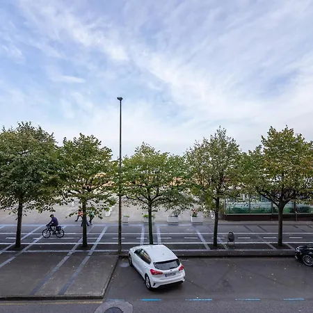 Appartement Massastur