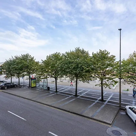 Massastur Appartement