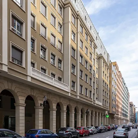 Massastur Apartament *
