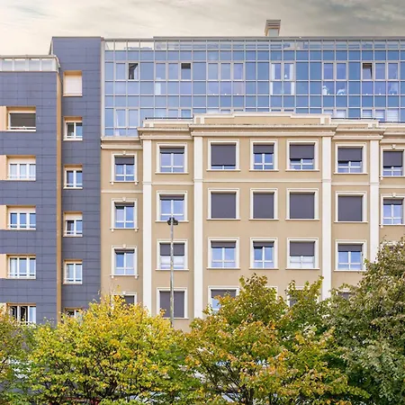 Apartament Massastur Gijón