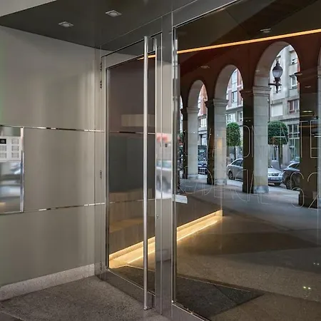 Massastur Apartman *