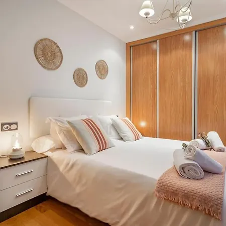 Massastur Apartman Gijón