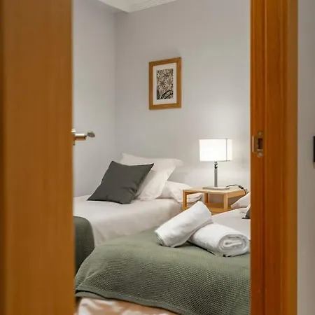 Massastur Apartman Gijón