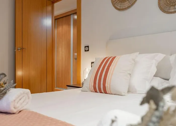 Апартаменты Massastur