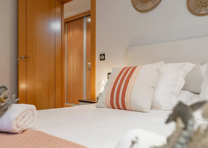 Апартаменты Massastur *