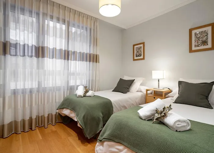 Massastur Апартаменты *