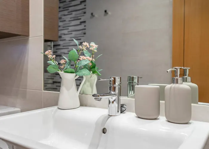 Апартаменты Massastur