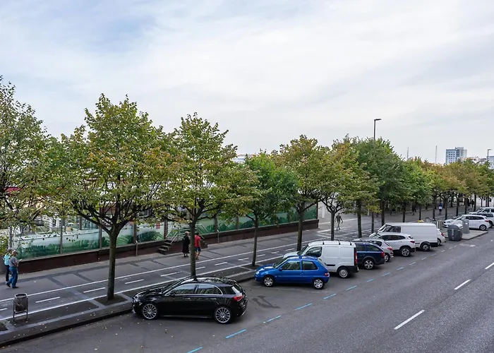 Massastur Апартаменты