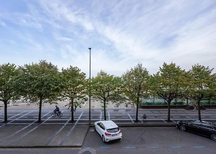 Апартаменты Massastur