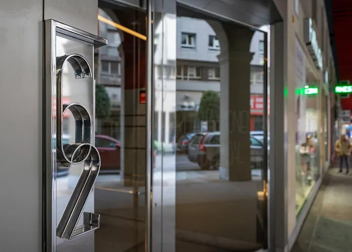 Massastur Апартаменты *